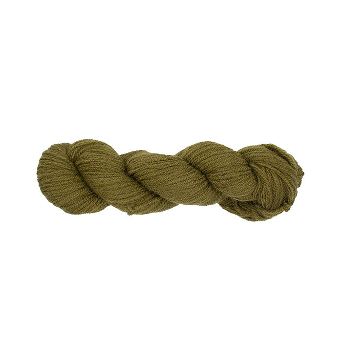 Colonial Persian Yarn - 651 Olive Green