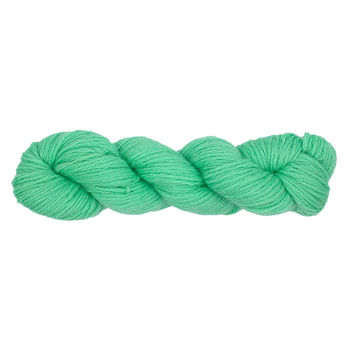 Colonial Persian Yarn - 687 Peacock Green