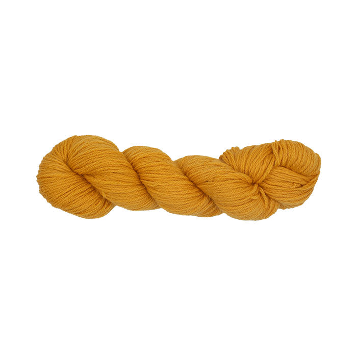 Colonial Persian Yarn - 725 Autumn Yellow