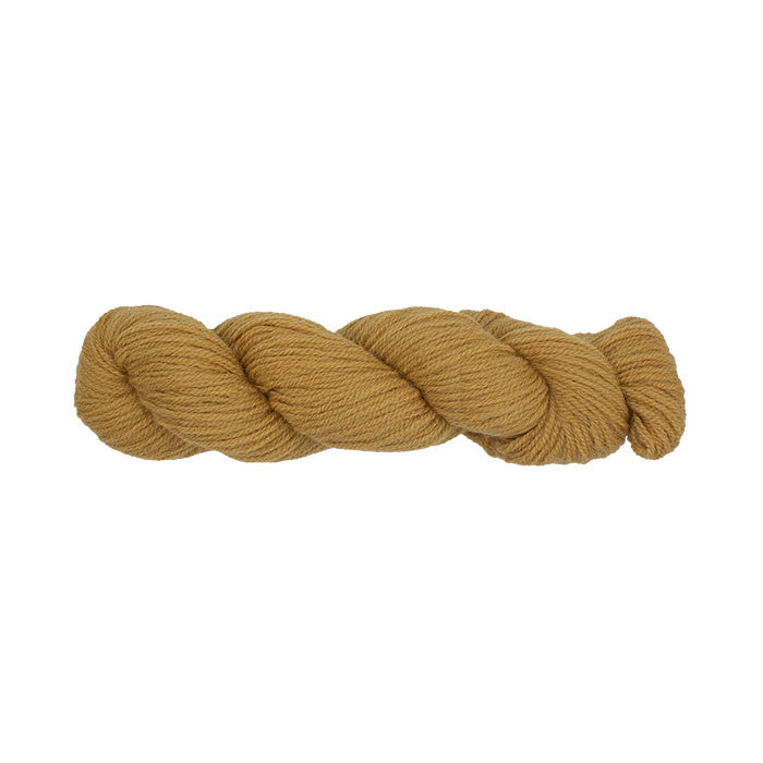 Colonial Persian Yarn - 752 Old Gold