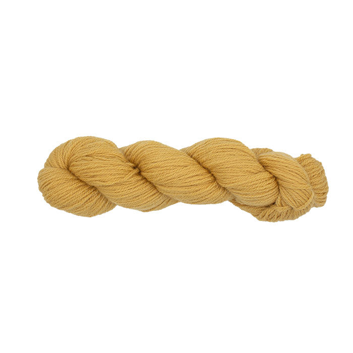 Colonial Persian Yarn - 753 Old Gold
