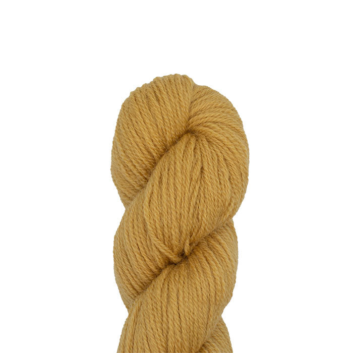 Colonial Persian Yarn - 753 Old Gold