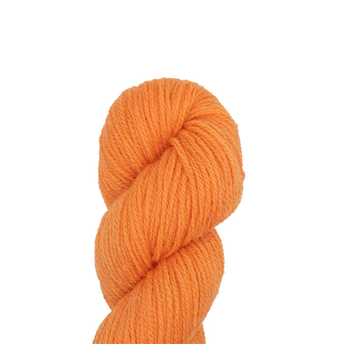 Colonial Persian Yarn - 823 Tangerine