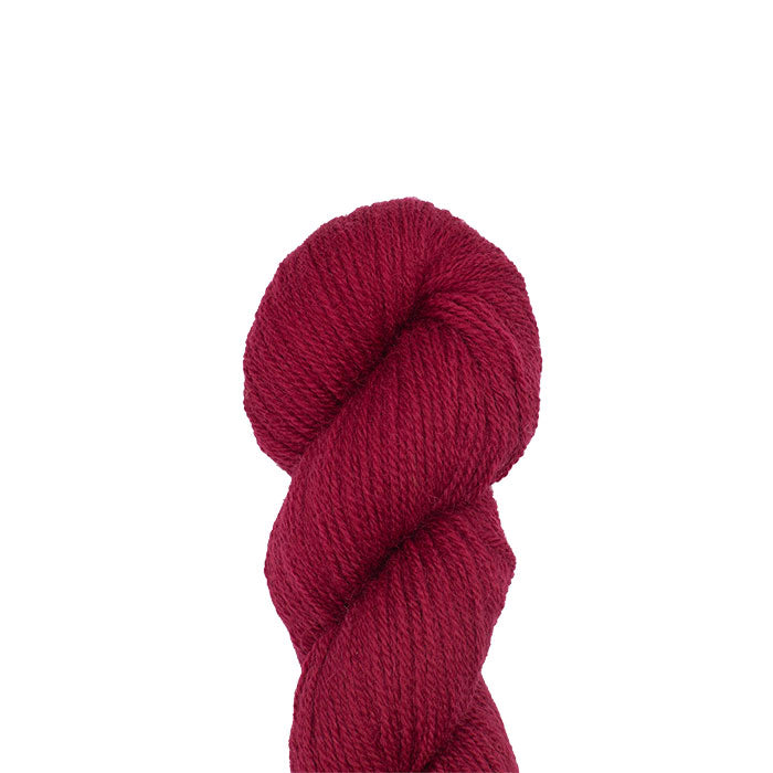 Colonial Persian Yarn - 902 American Red