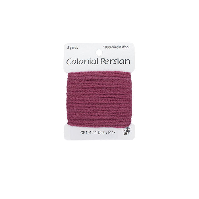 Colonial Persian Yarn - 912 Dusty Pink