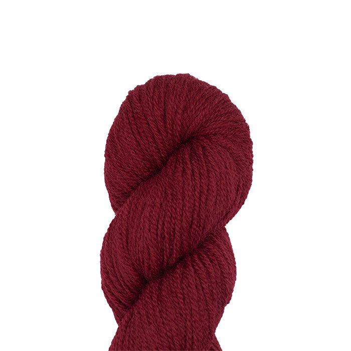 Colonial Persian Yarn - 967 Christmas Red