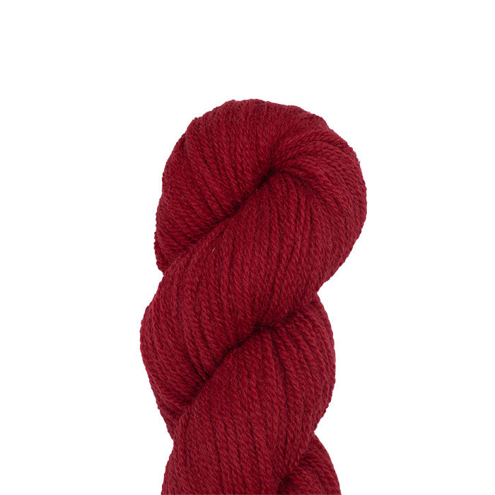 Colonial Persian Yarn - 968 Christmas Red