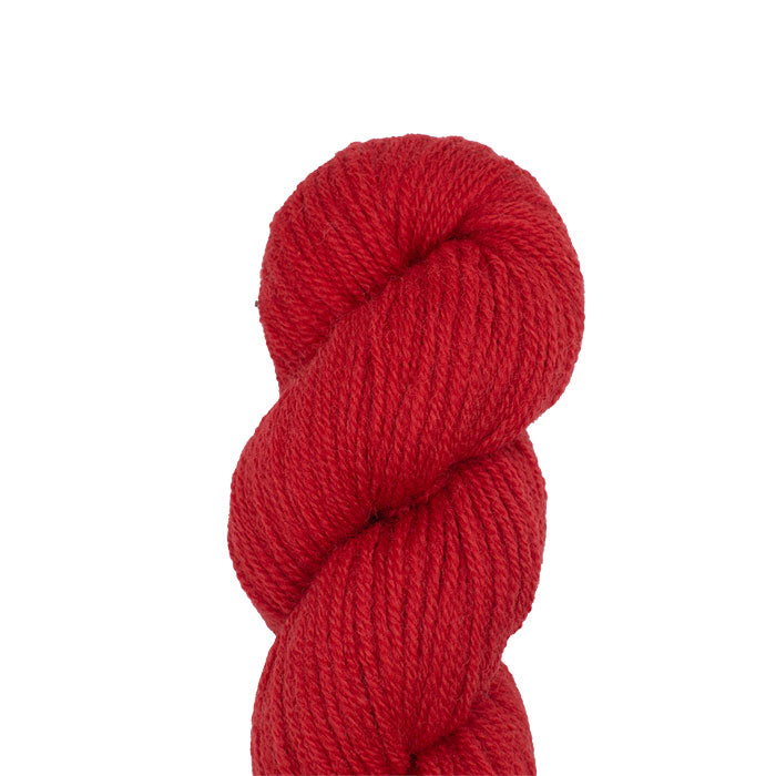 Colonial Persian Yarn - 969 Christmas Red