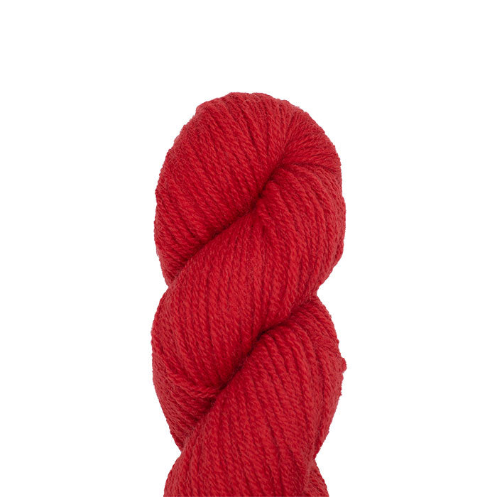Colonial Persian Yarn - 970 Christmas Red