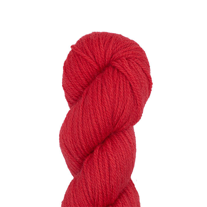 Colonial Persian Yarn - 972 Christmas Red