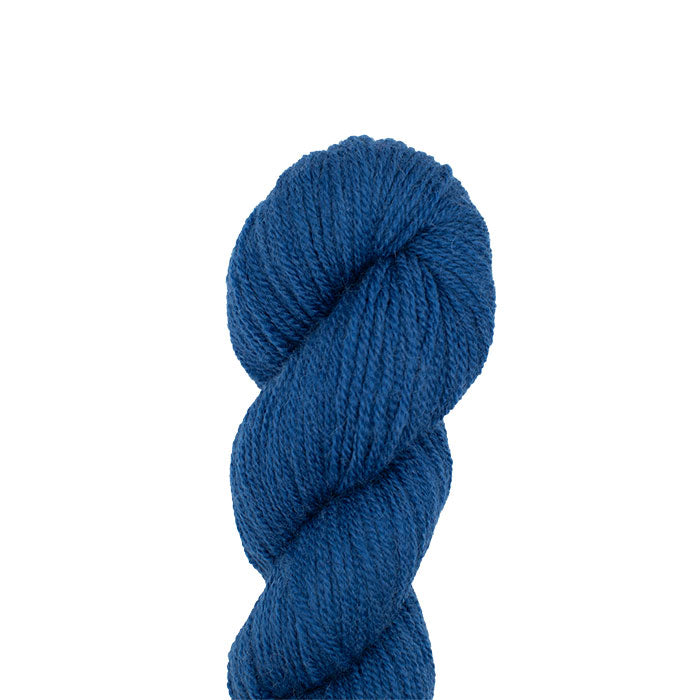 Colonial Persian Yarn - 501 Federal Blue