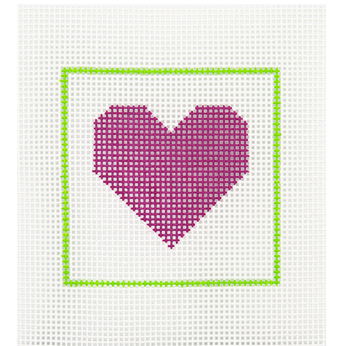 Pink Heart Kit
