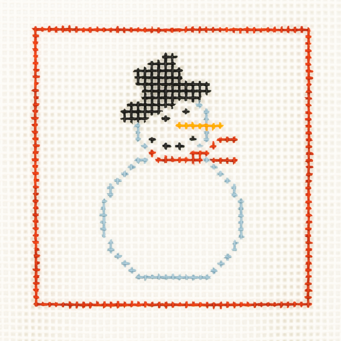 Snowman Kit