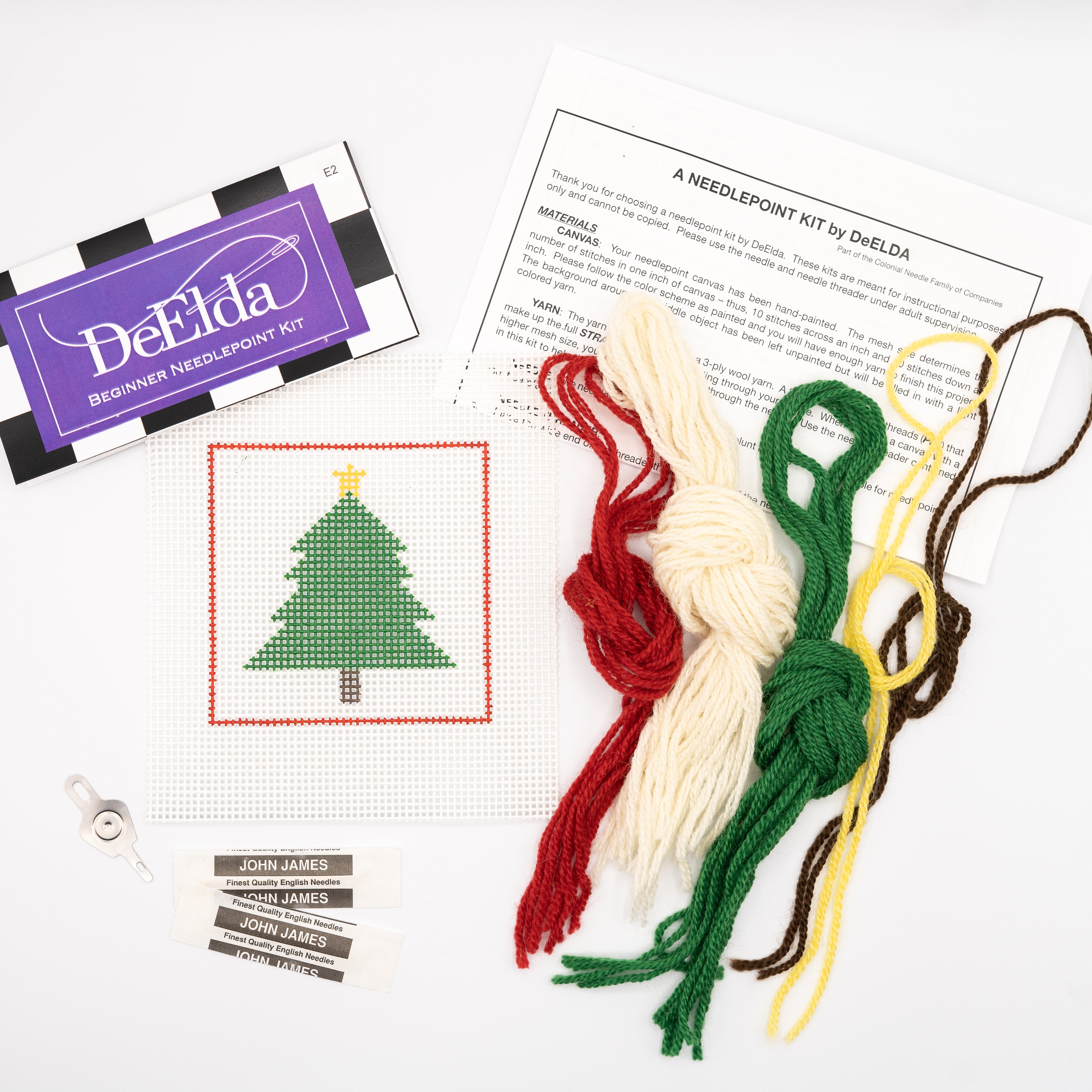 Christmas Tree Kit