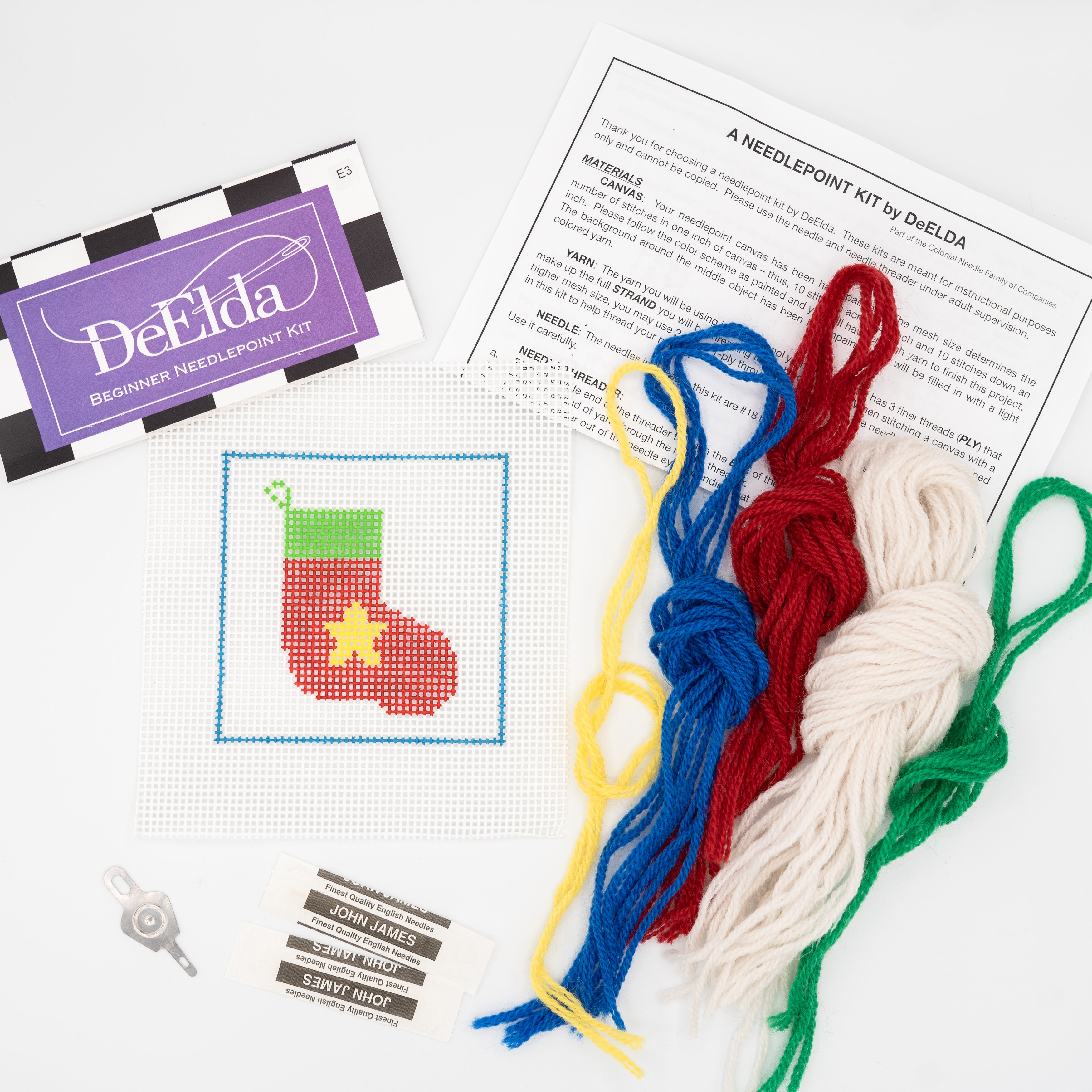 Stocking Kit
