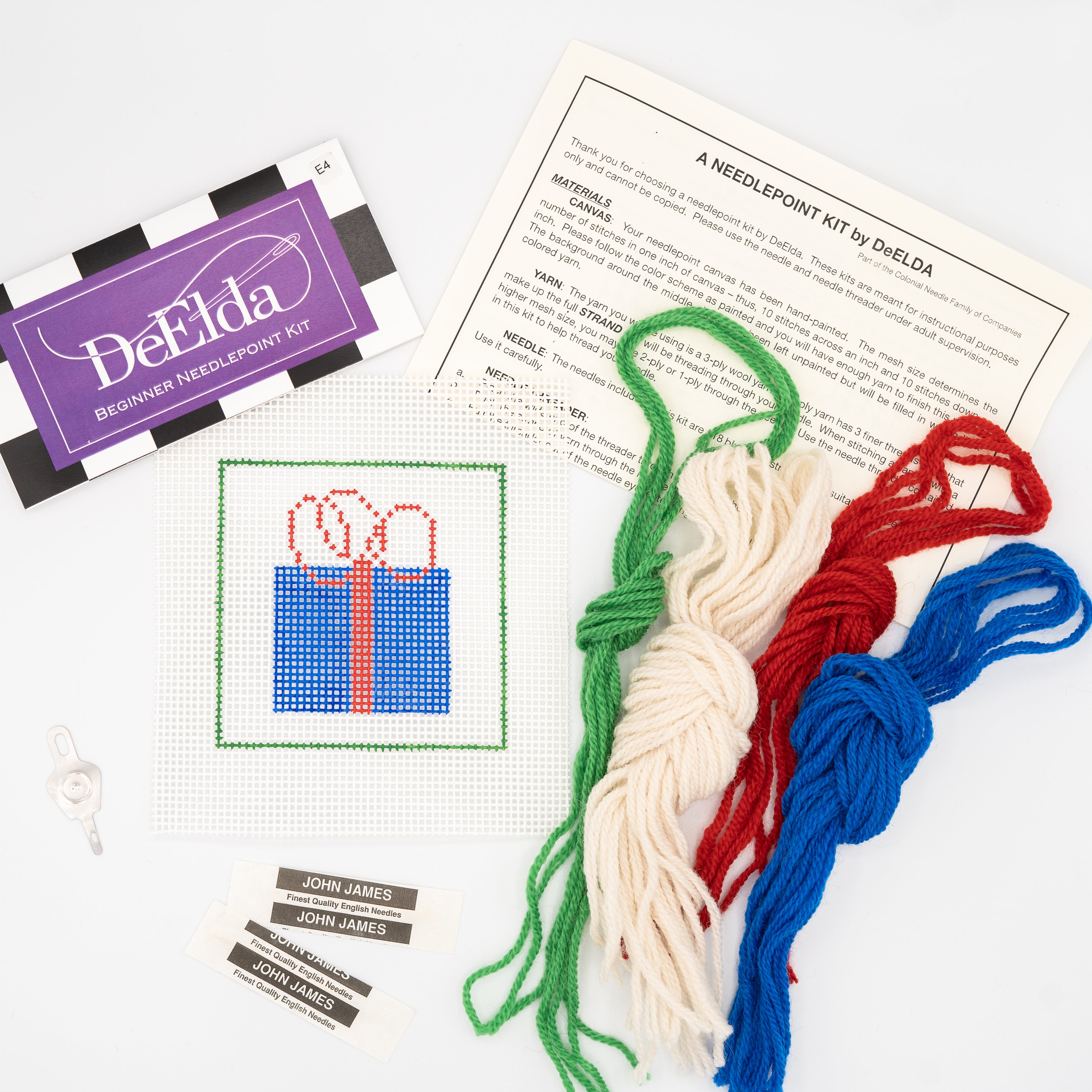 Present Kit