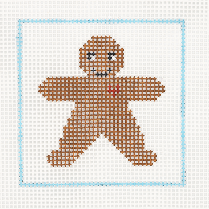 Gingerbread Man Kit