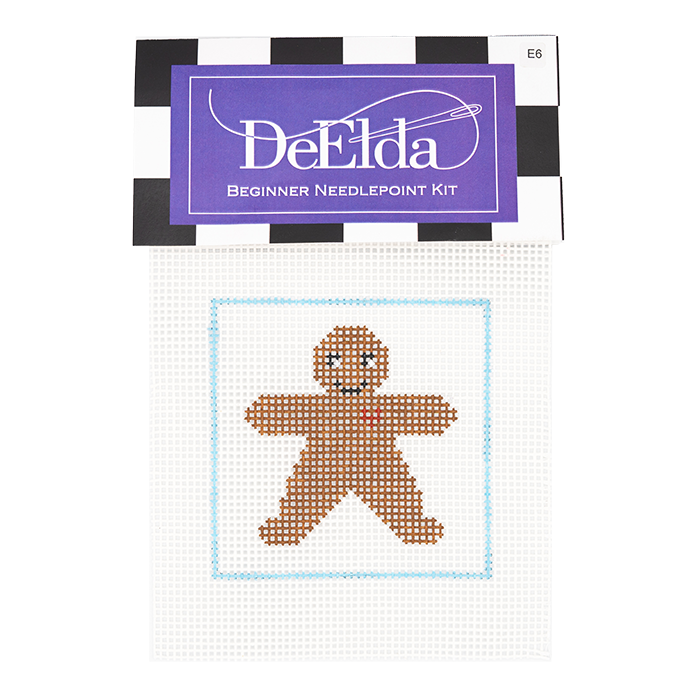 Gingerbread Man Kit