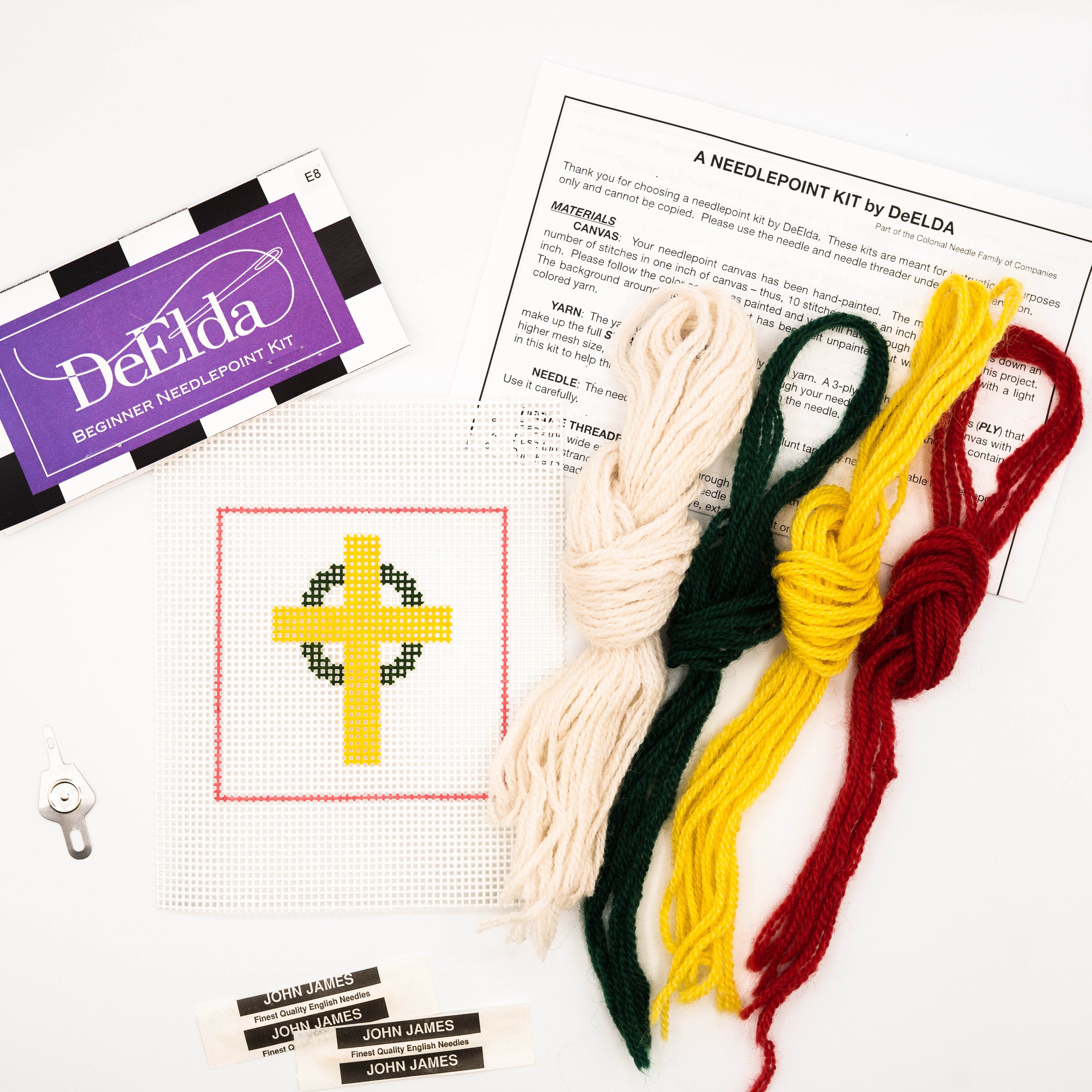 Cross Kit