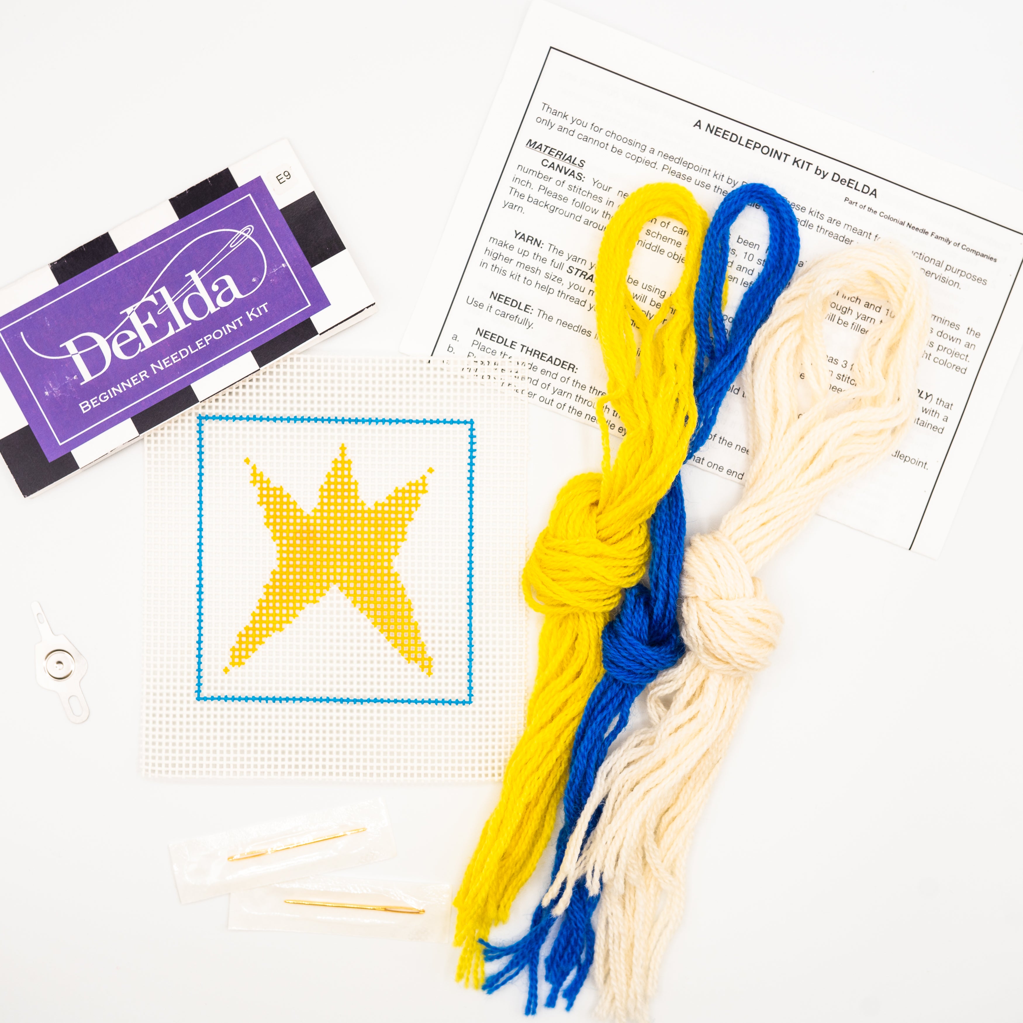 Star Kit