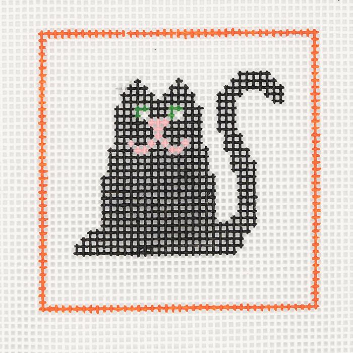 Black Cat Kit