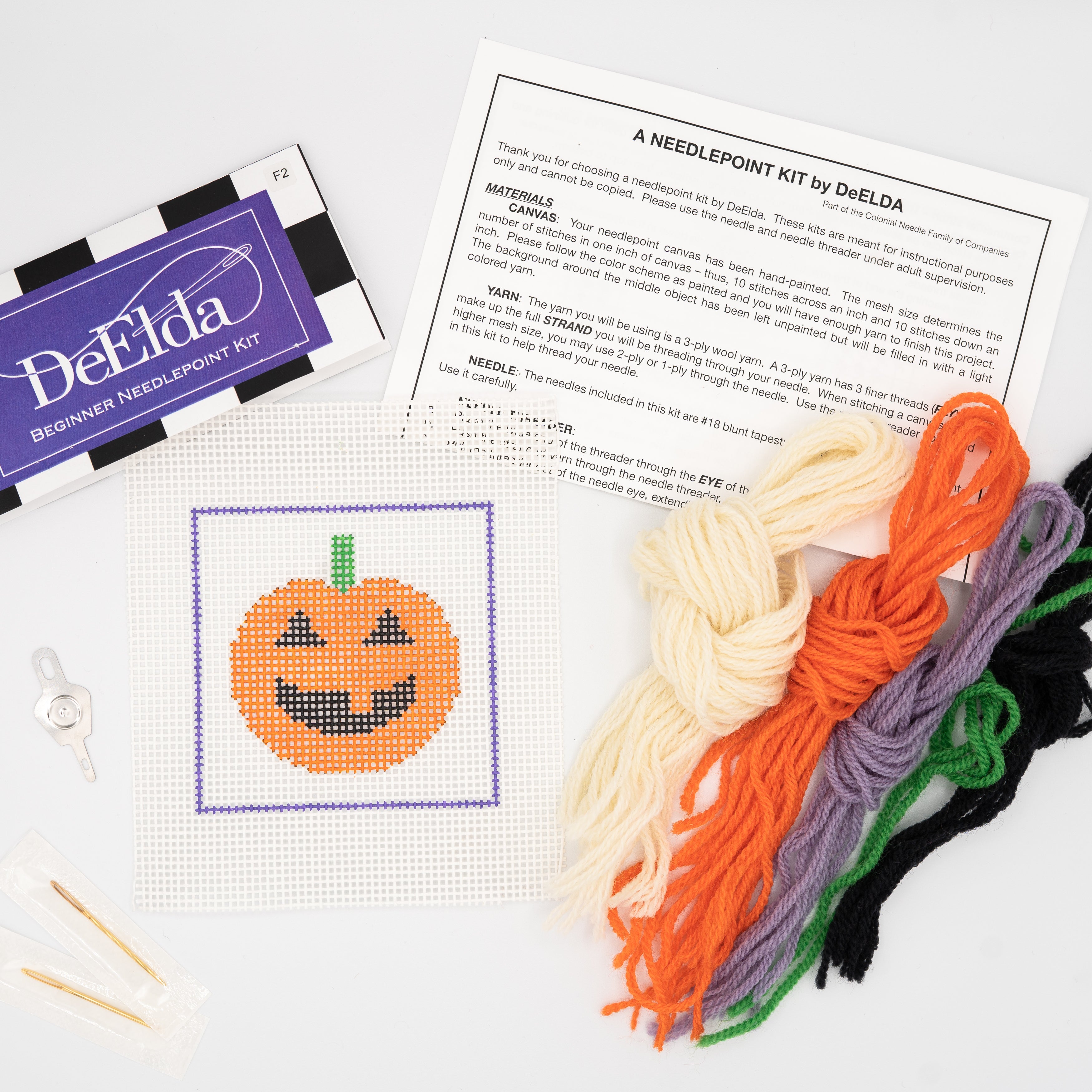 Pumpkin Kit