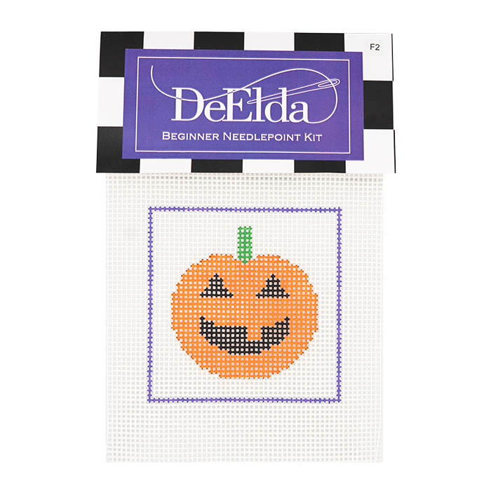 Pumpkin Kit