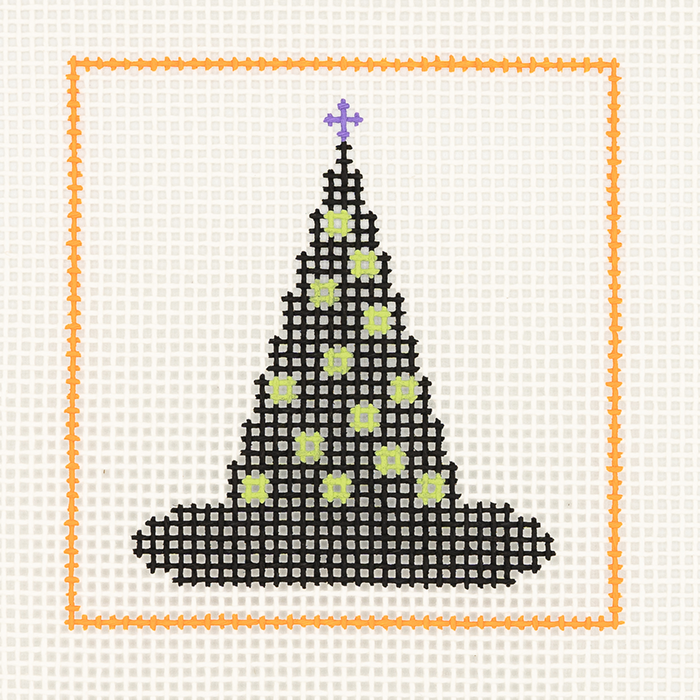 Witch Hat Kit
