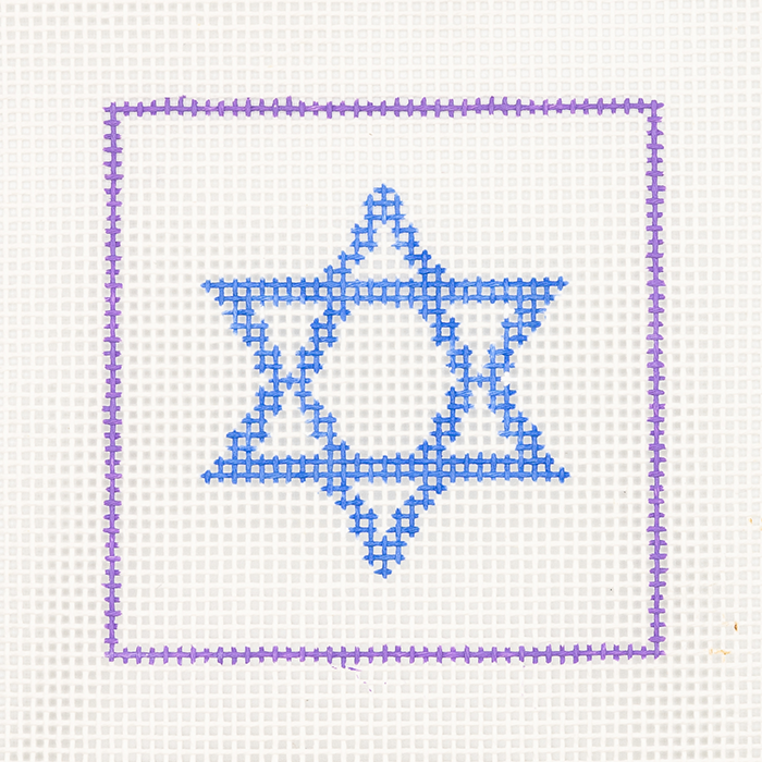 Star of David Kit