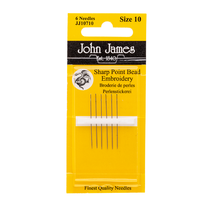 JJ Beading Embroidery