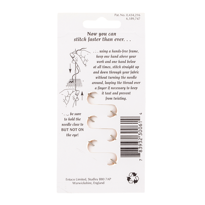 JJ Double Ended Tapestry