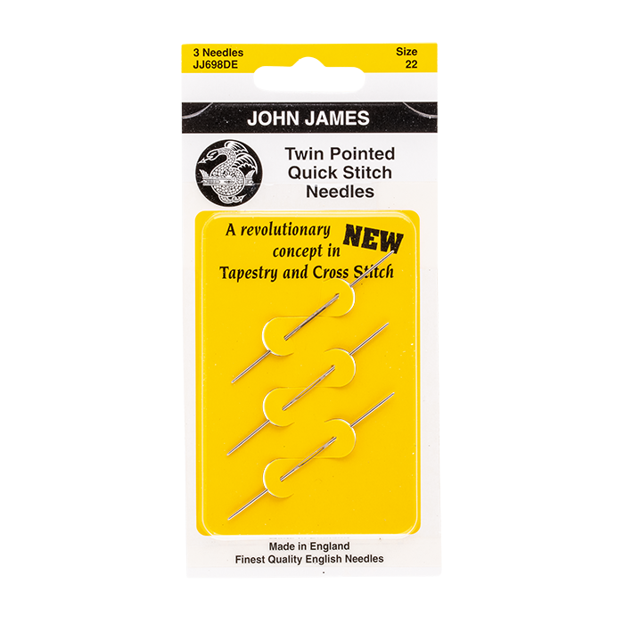 JJ Double Ended Tapestry