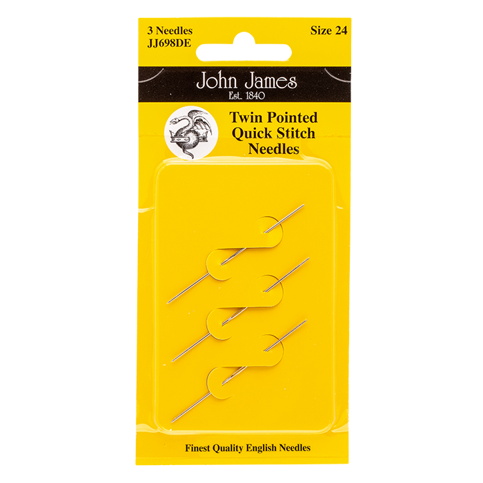 JJ Double Ended Tapestry