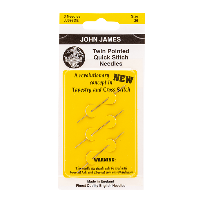 JJ Double Ended Tapestry