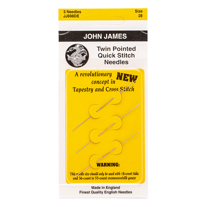 JJ Double Ended Tapestry