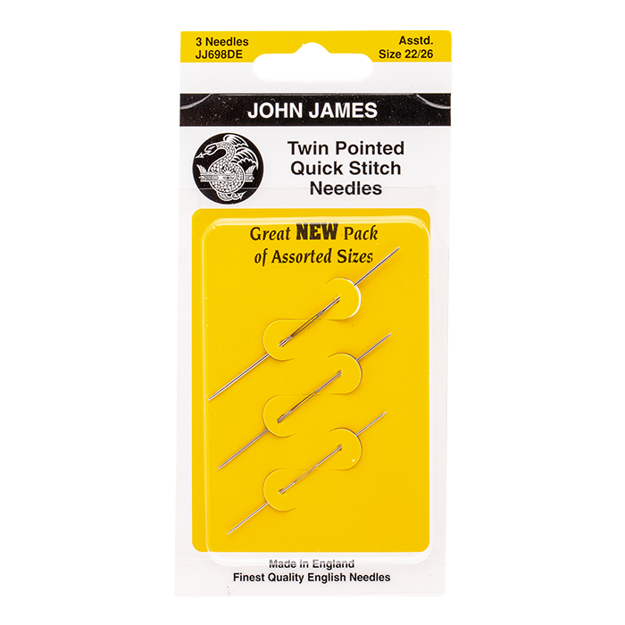 JJ Double Ended Tapestry