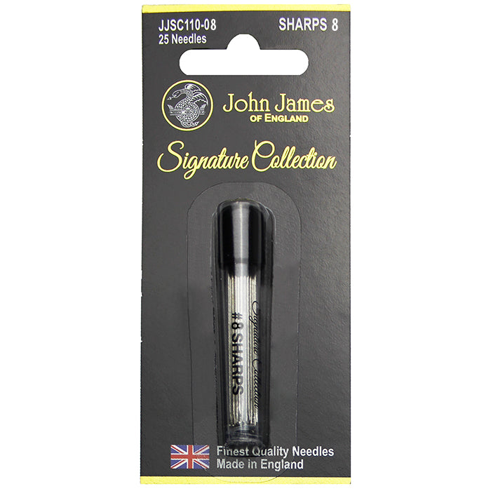 JJ Signature Collection Sharps