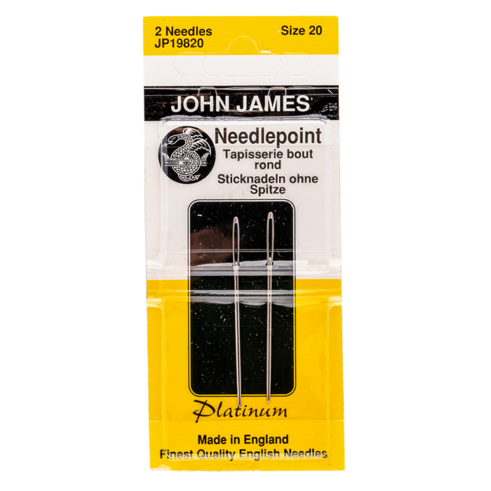 JJ Platinum Tapestry