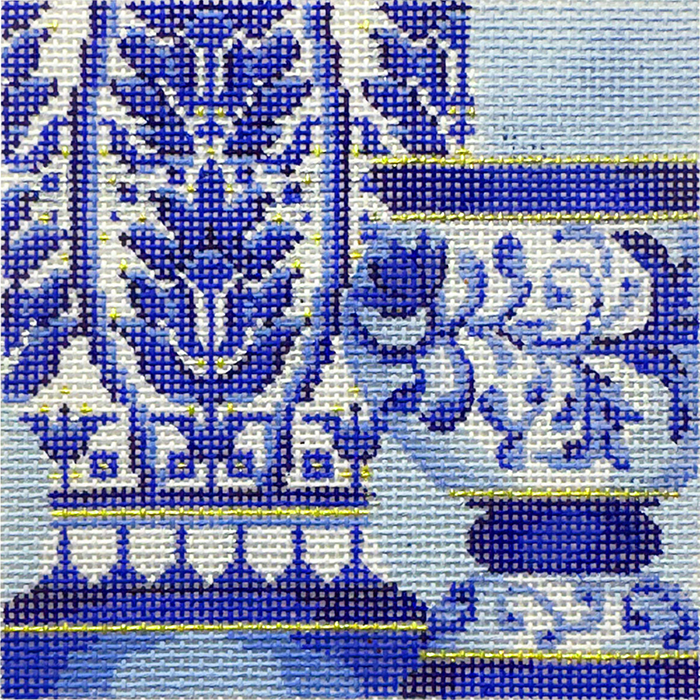 Ming Blue Crocus
