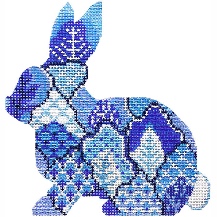 Tobacco Leaf Bunny