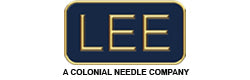 A COLONIAL NEEDLE COMPANY