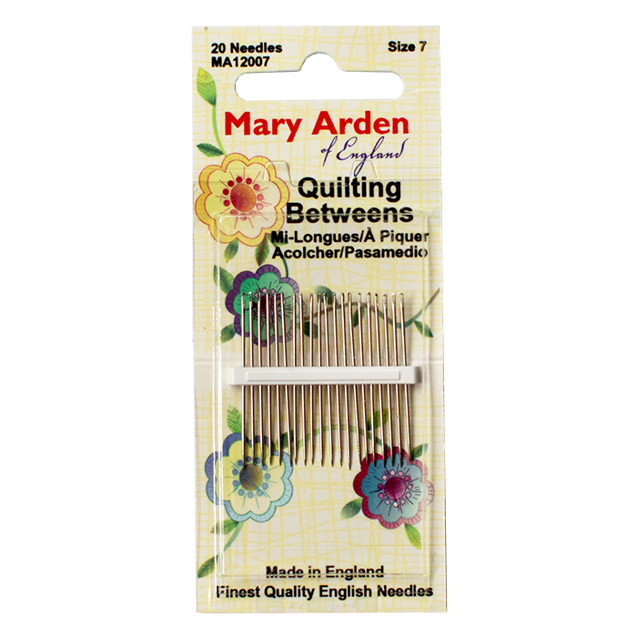 Mary Arden Quilting