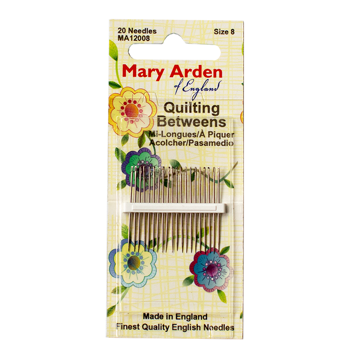 Mary Arden Quilting