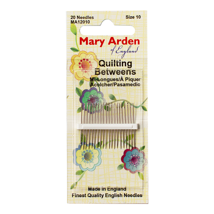 Mary Arden Quilting