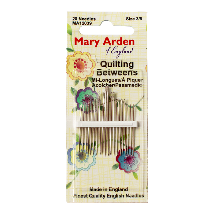 Mary Arden Quilting