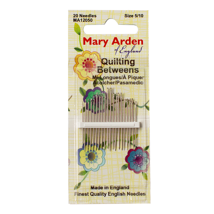 Mary Arden Quilting