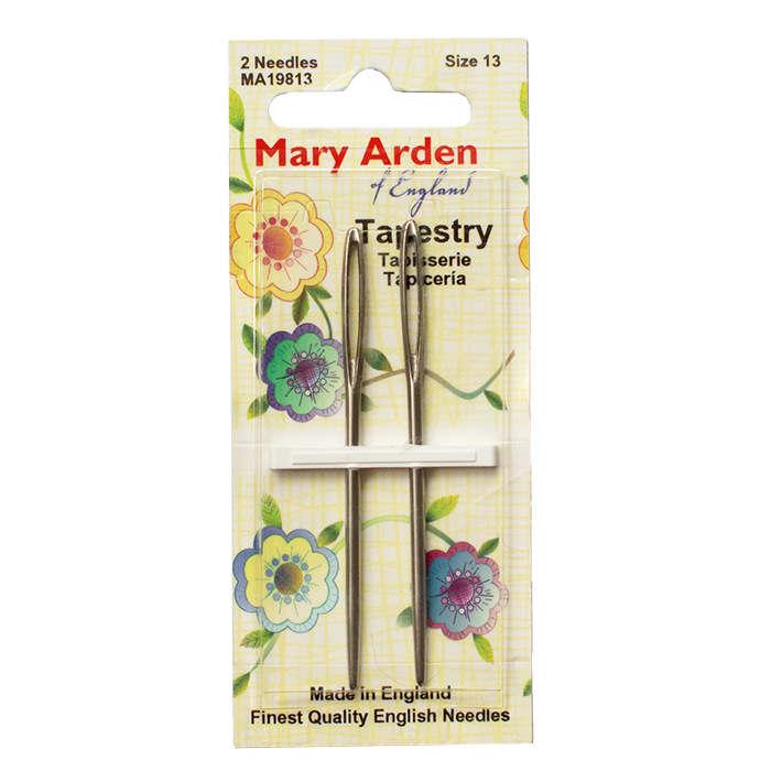 Mary Arden Tapestry