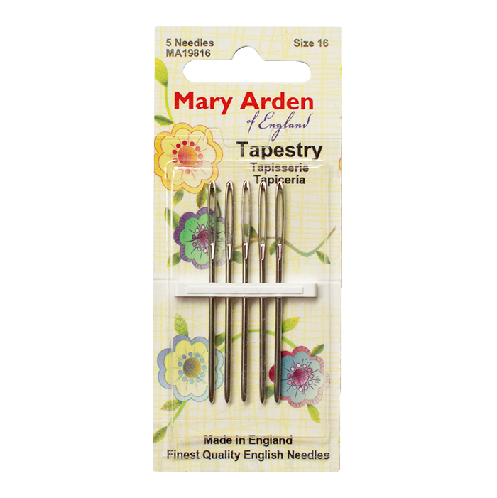 Mary Arden Tapestry