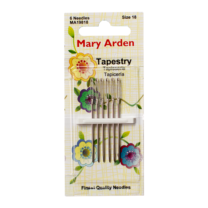 Mary Arden Tapestry