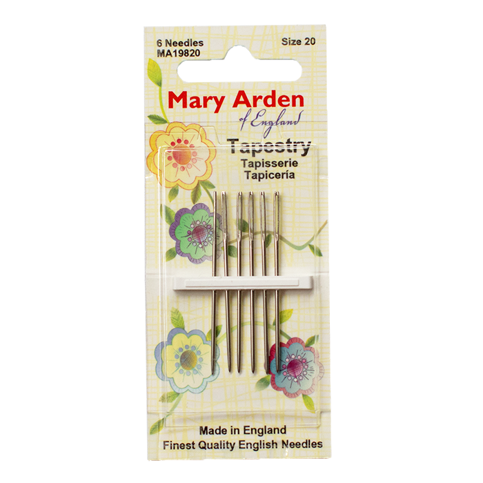 Mary Arden Tapestry